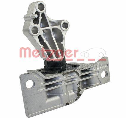 Support moteur (Silent bloc moteur) METZGER 8053746